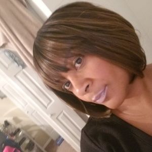 Meet your Posher, Tracy